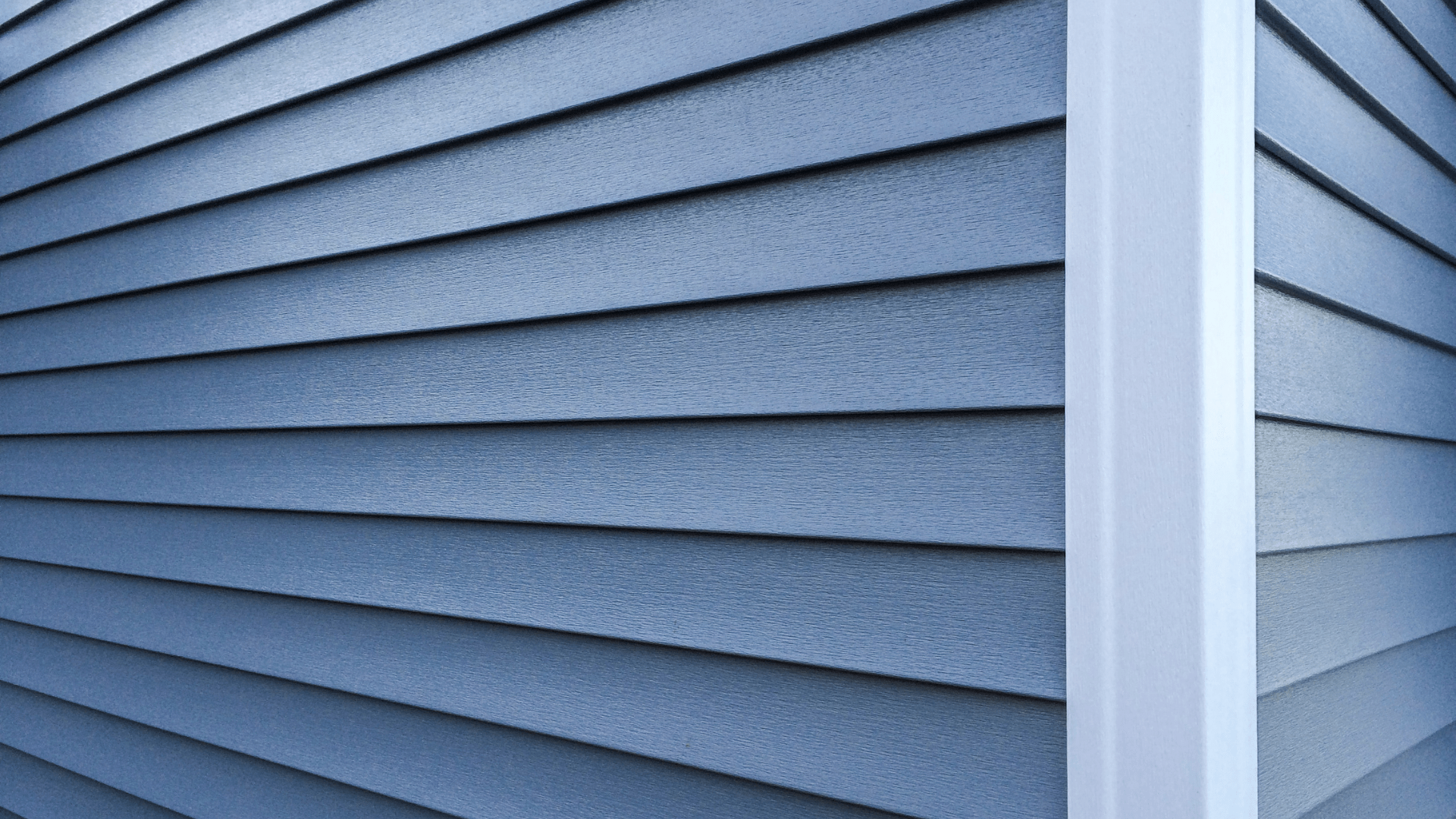 Siding