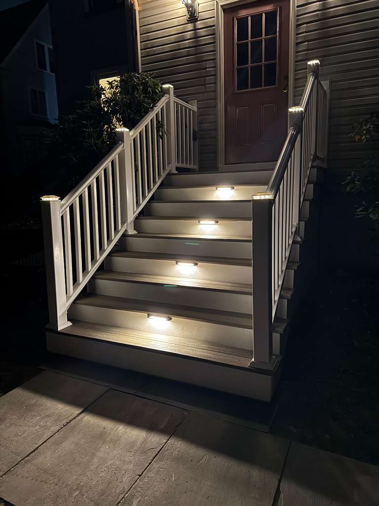 Professional Finishes