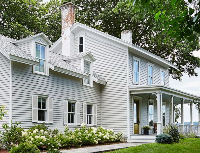 Luxury Construction Project in New Jersey