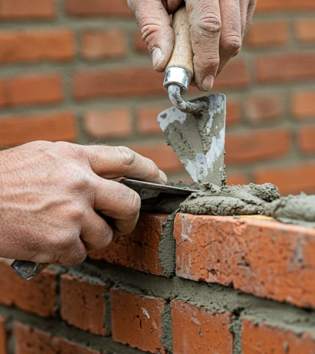 Expert Brickwork Repointing in Muswell Hill – Restore Your Home’s Strength